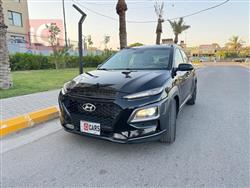 هيونداي كونا